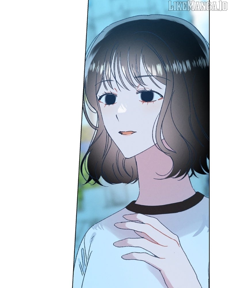 Loving Summer Sky Chapter 42 - Page 95