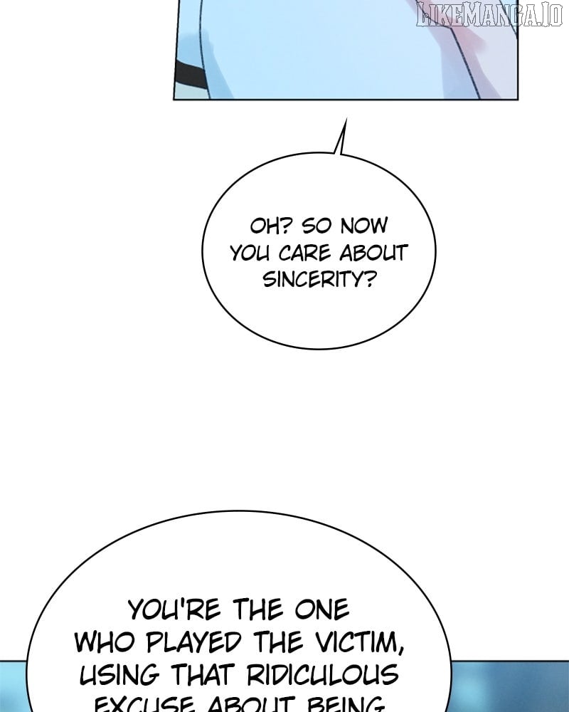 Loving Summer Sky Chapter 42 - Page 96