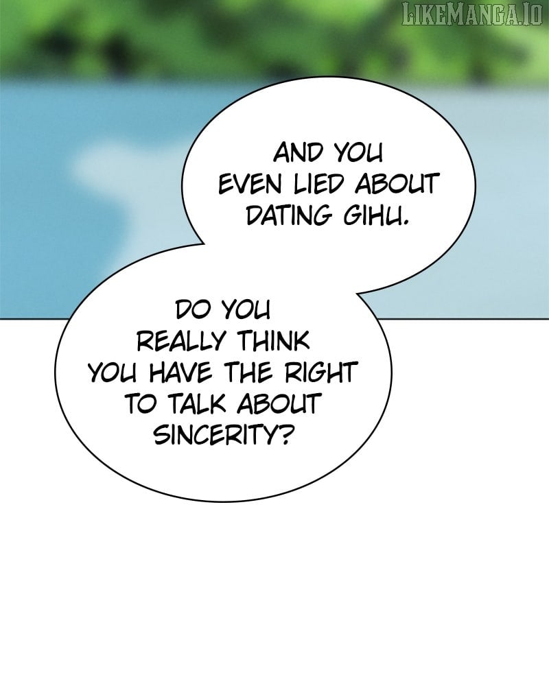 Loving Summer Sky Chapter 42 - Page 98