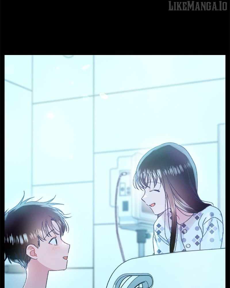 Loving Summer Sky Chapter 43 - Page 11
