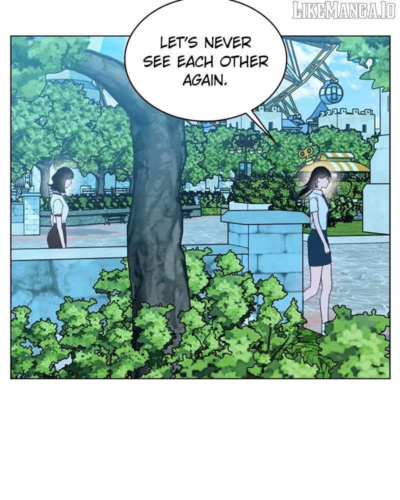 Loving Summer Sky Chapter 43 - Page 107
