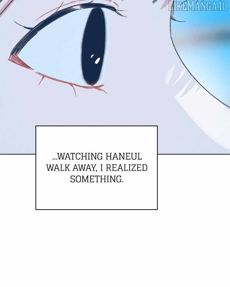 Loving Summer Sky Chapter 43 - Page 110