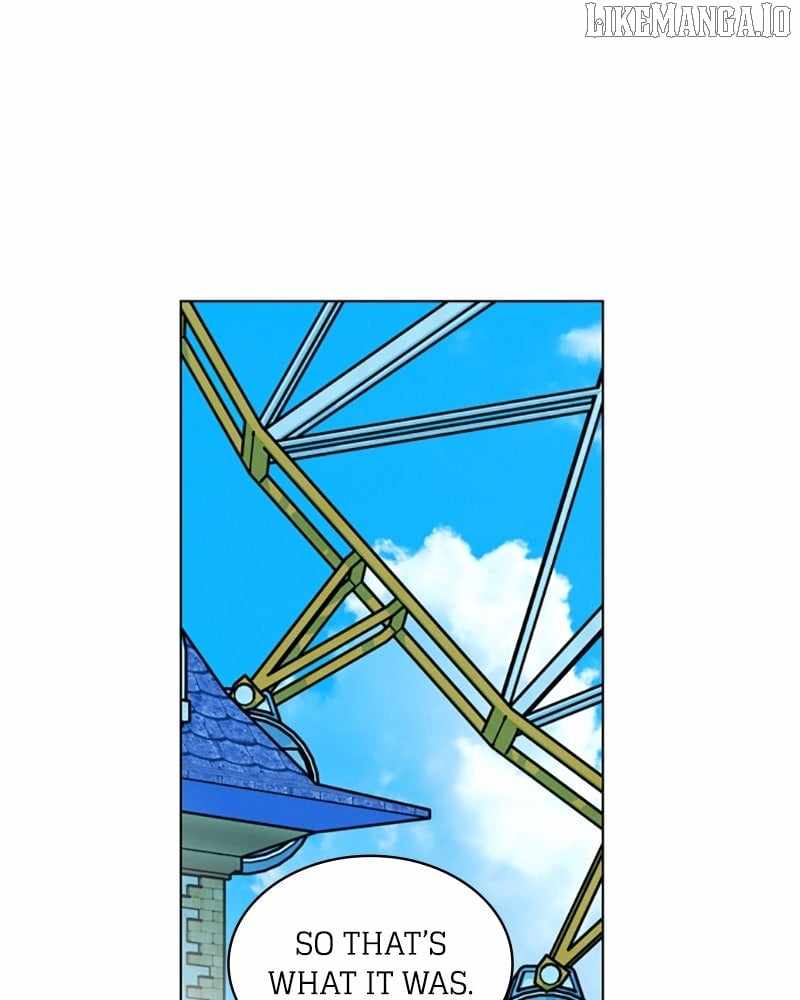 Loving Summer Sky Chapter 43 - Page 117