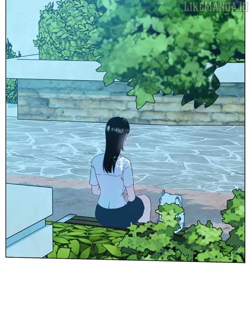 Loving Summer Sky Chapter 43 - Page 120