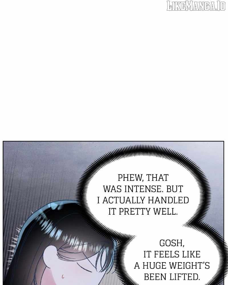 Loving Summer Sky Chapter 43 - Page 122