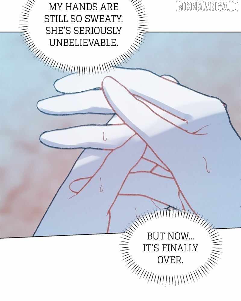 Loving Summer Sky Chapter 43 - Page 124