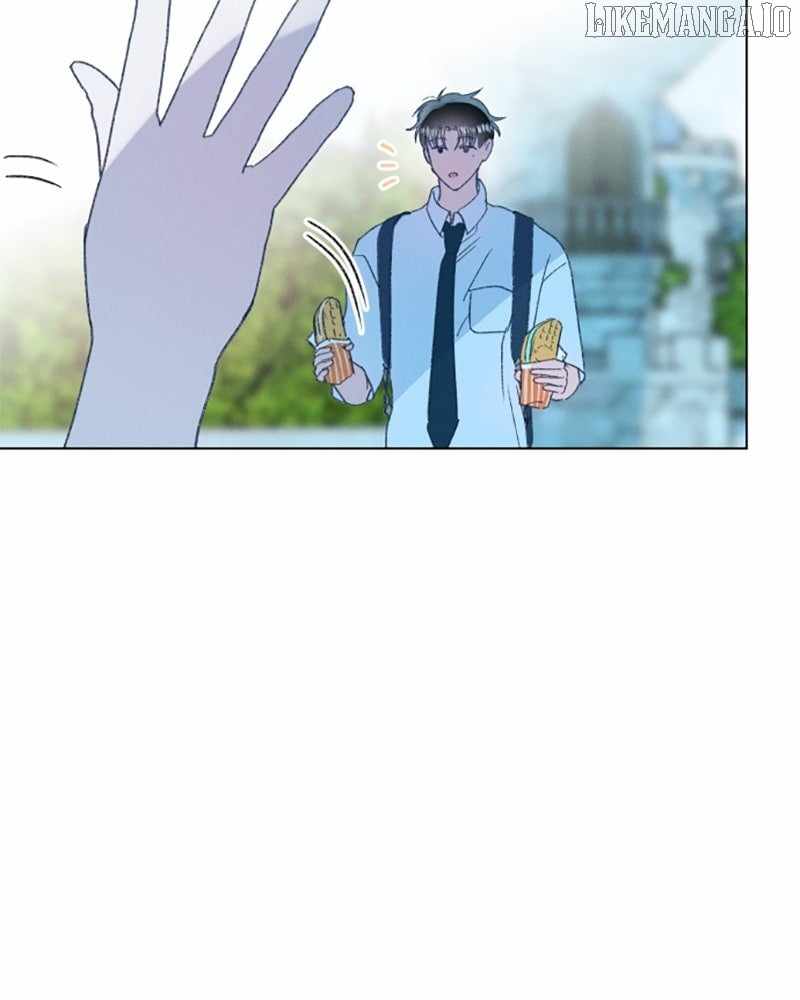 Loving Summer Sky Chapter 43 - Page 126