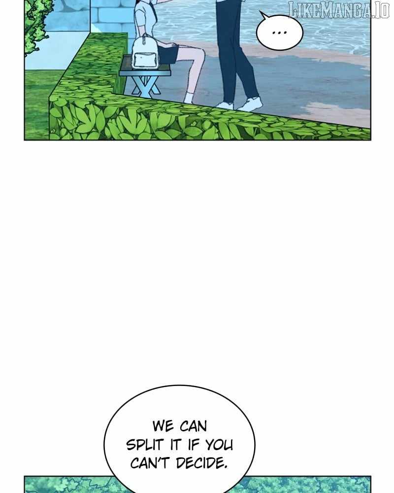 Loving Summer Sky Chapter 43 - Page 132