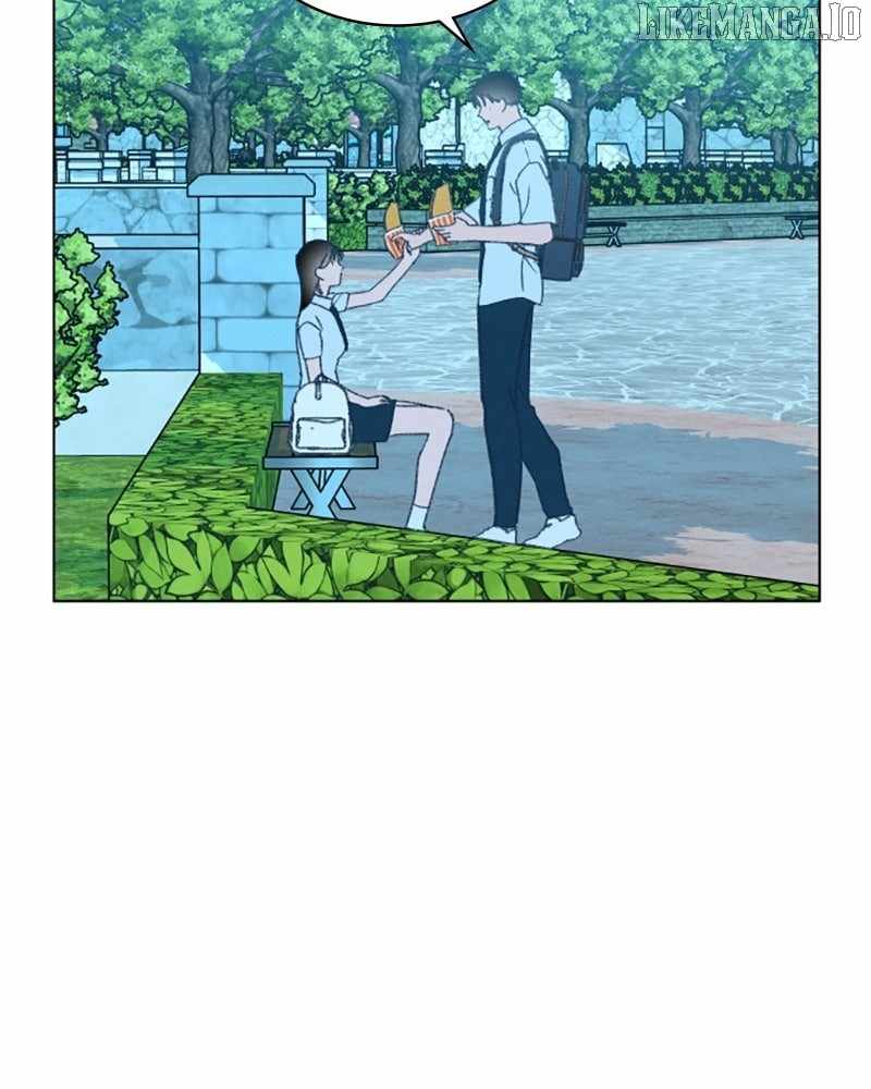 Loving Summer Sky Chapter 43 - Page 133