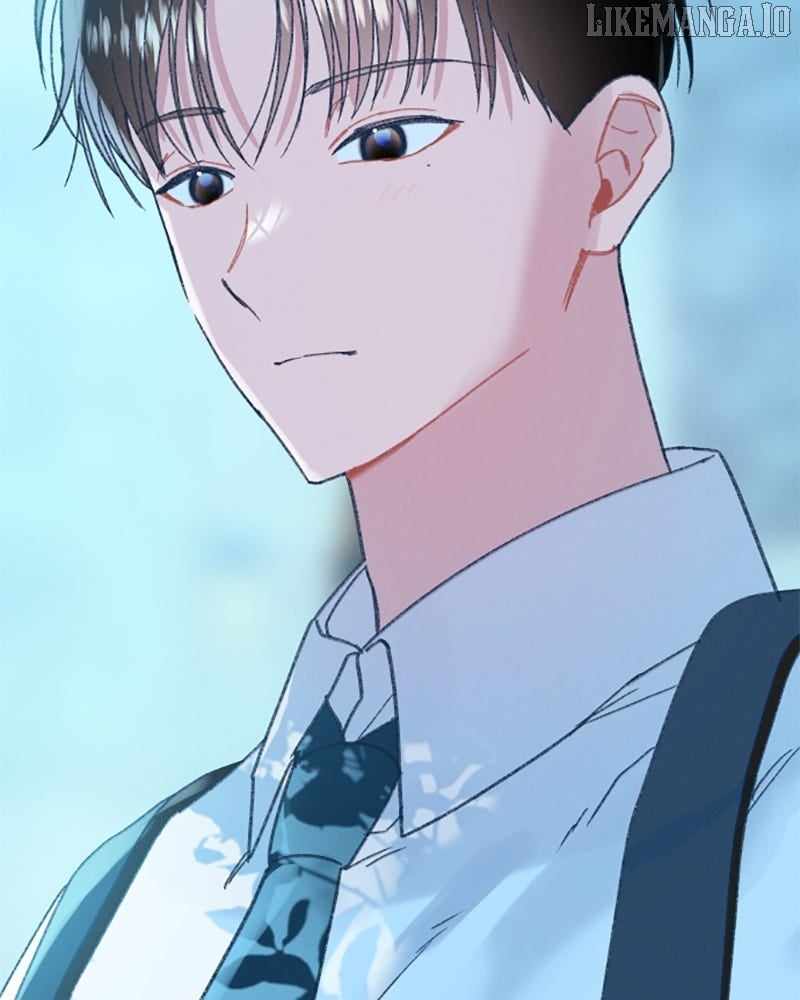 Loving Summer Sky Chapter 43 - Page 135