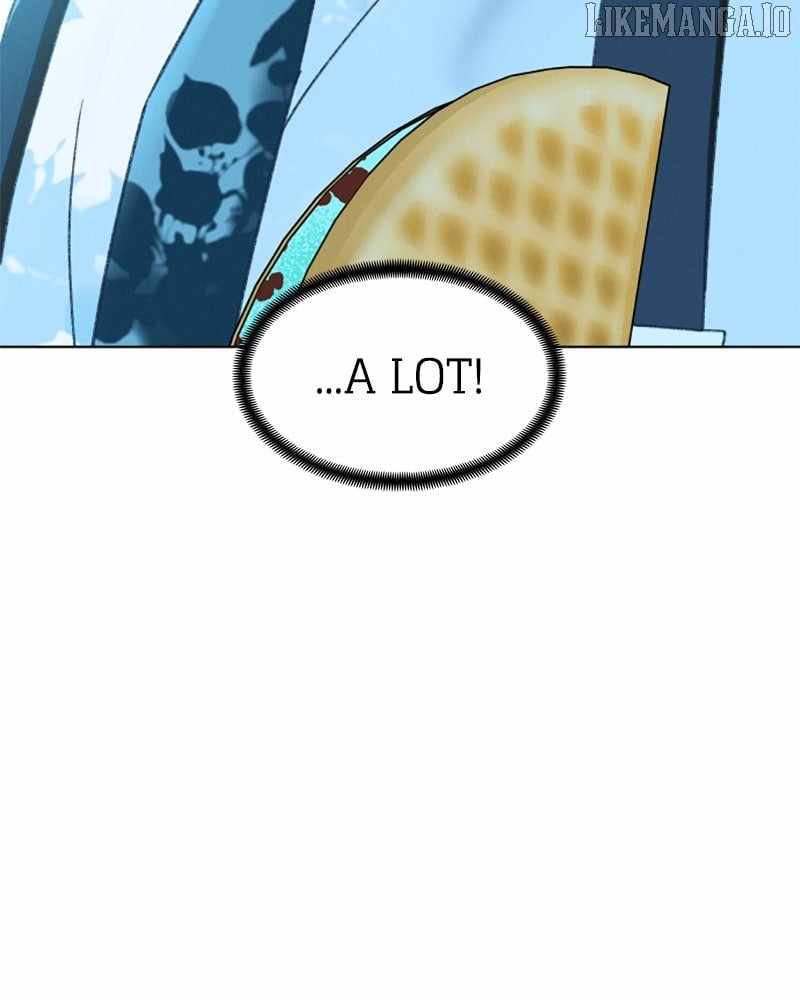 Loving Summer Sky Chapter 43 - Page 136