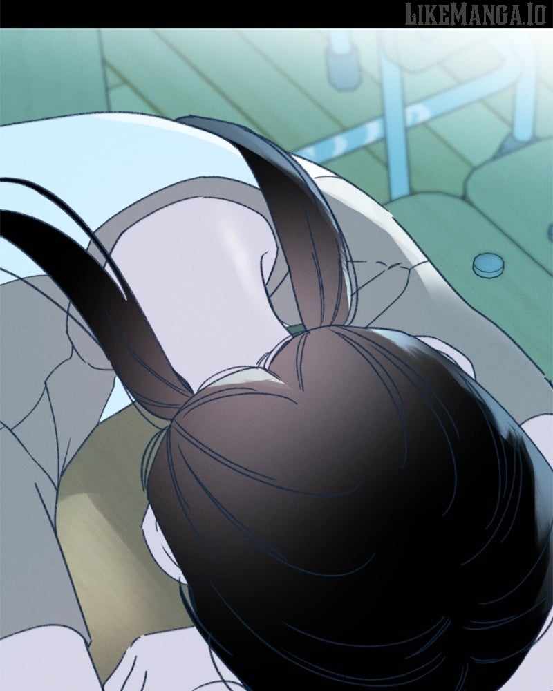 Loving Summer Sky Chapter 43 - Page 20