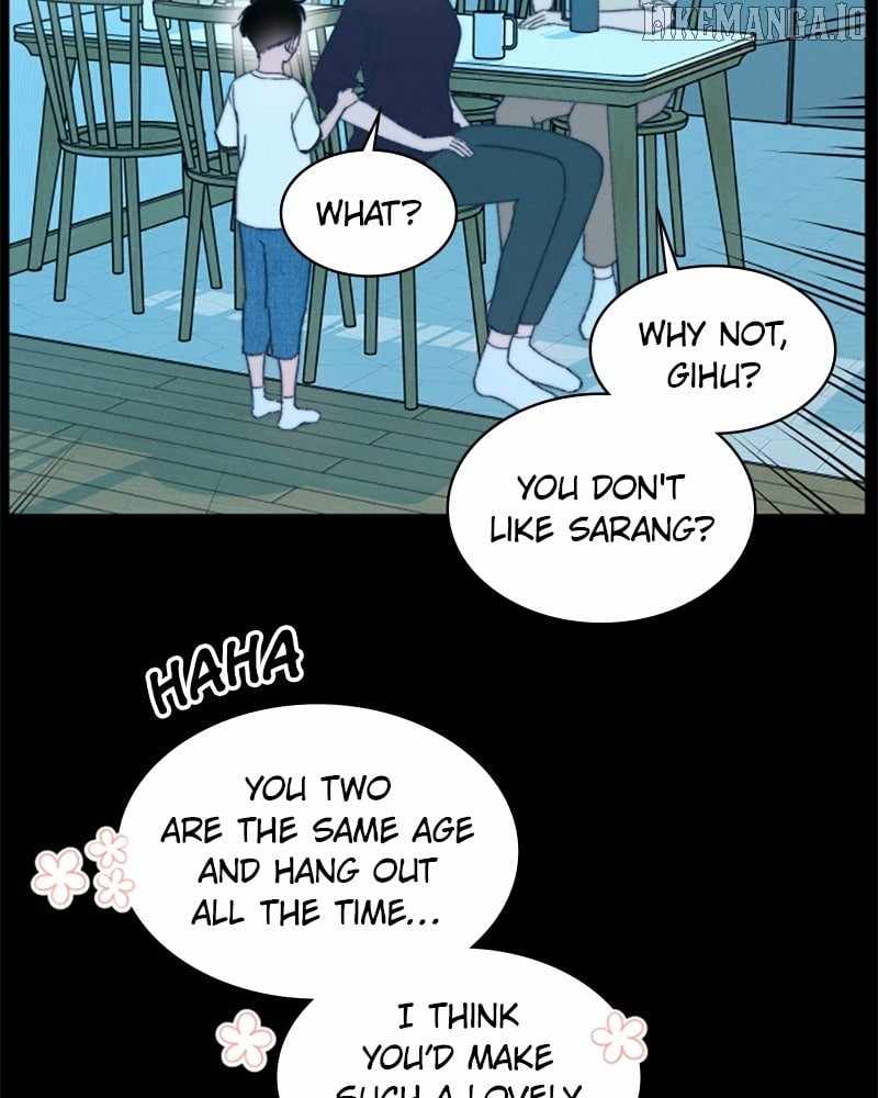 Loving Summer Sky Chapter 43 - Page 3
