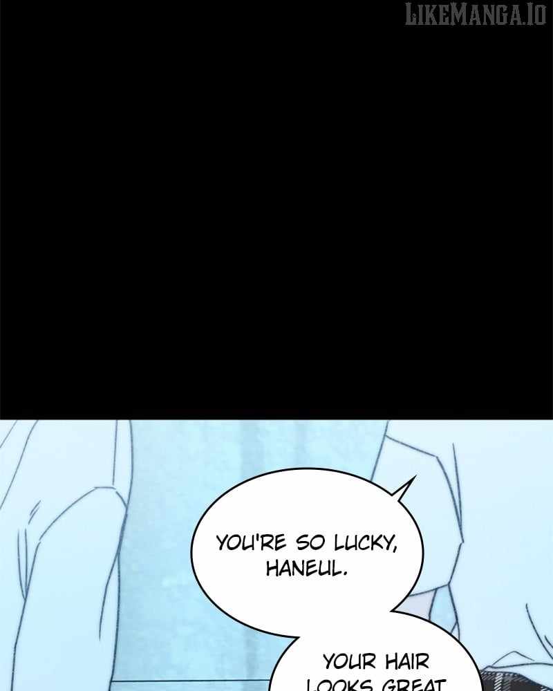 Loving Summer Sky Chapter 43 - Page 25