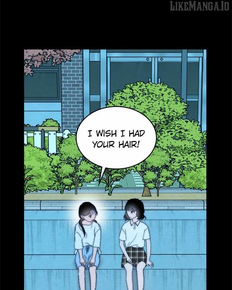 Loving Summer Sky Chapter 43 - Page 27