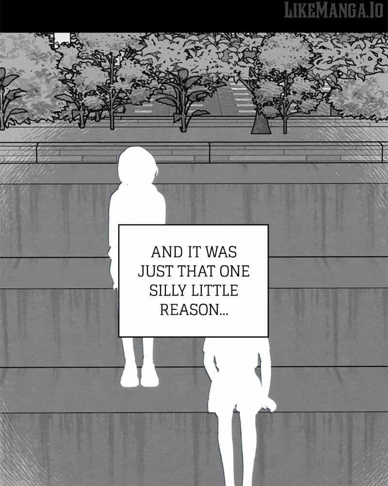 Loving Summer Sky Chapter 43 - Page 29