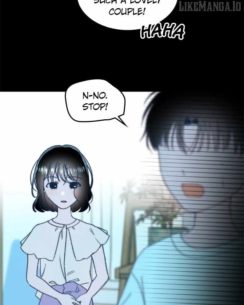Loving Summer Sky Chapter 43 - Page 4