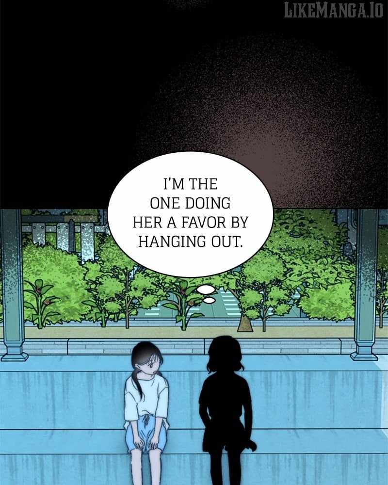 Loving Summer Sky Chapter 43 - Page 32
