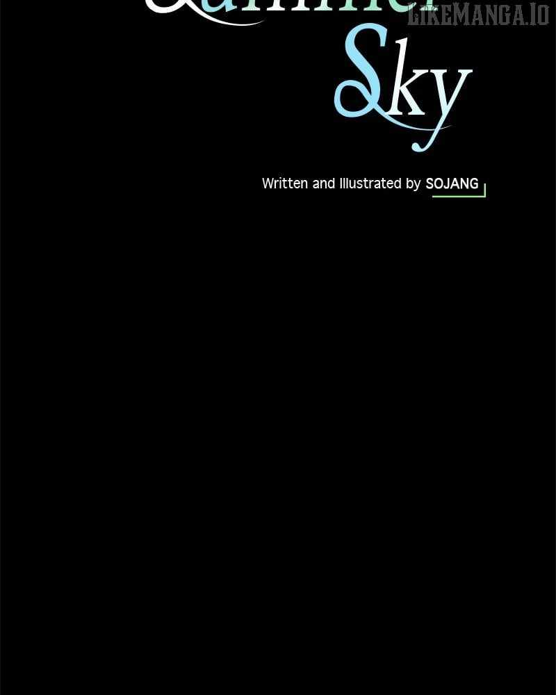 Loving Summer Sky Chapter 43 - Page 36