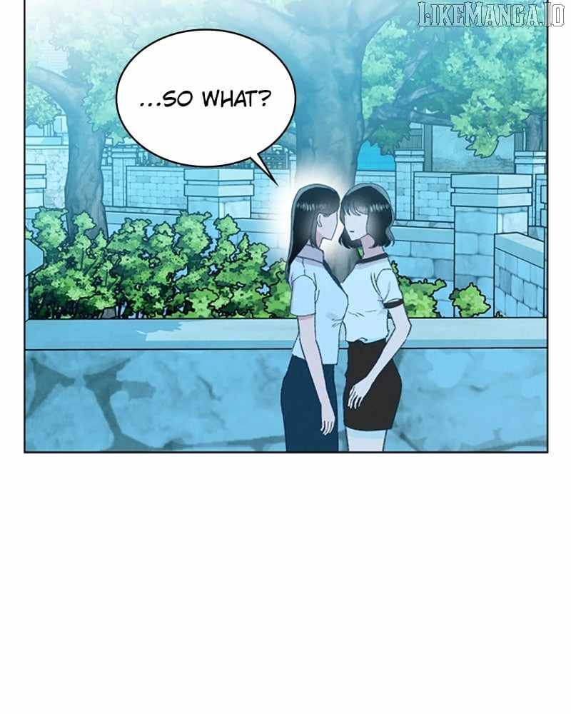 Loving Summer Sky Chapter 43 - Page 39