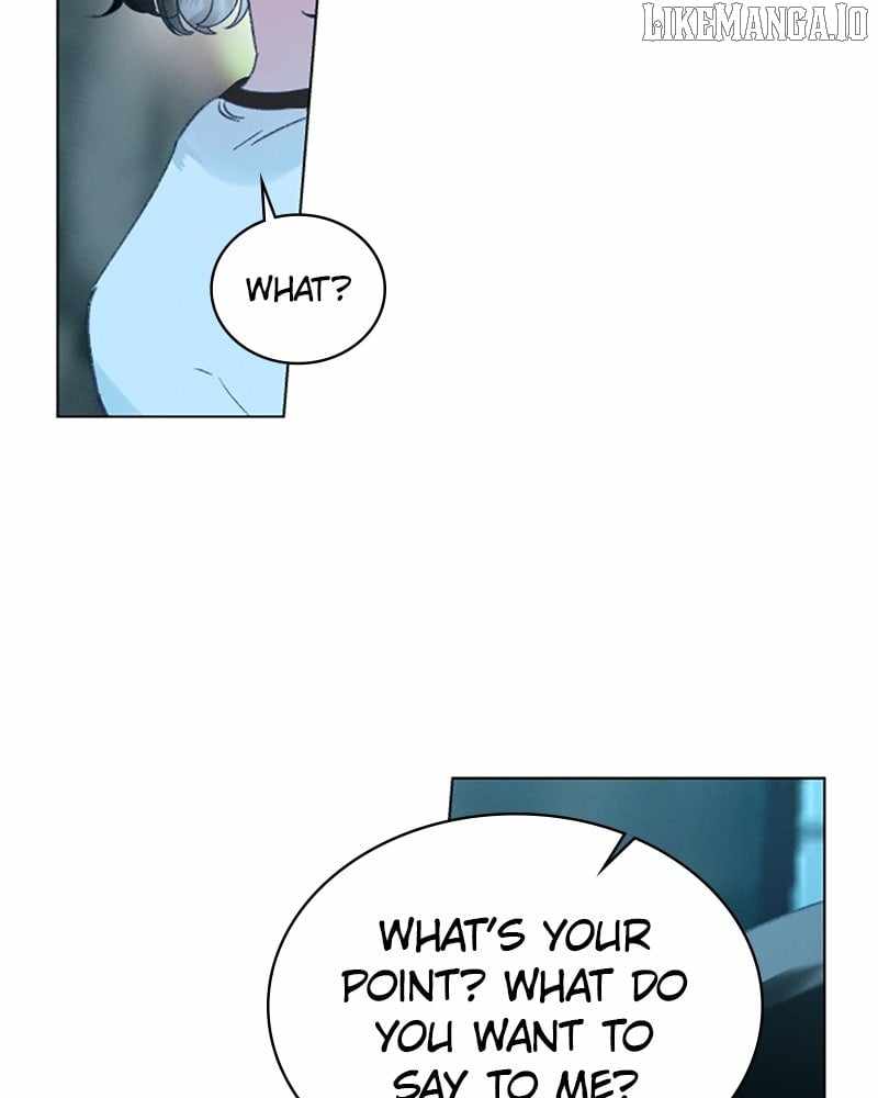 Loving Summer Sky Chapter 43 - Page 41