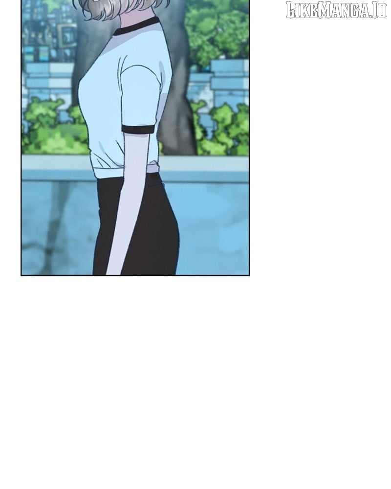 Loving Summer Sky Chapter 43 - Page 47