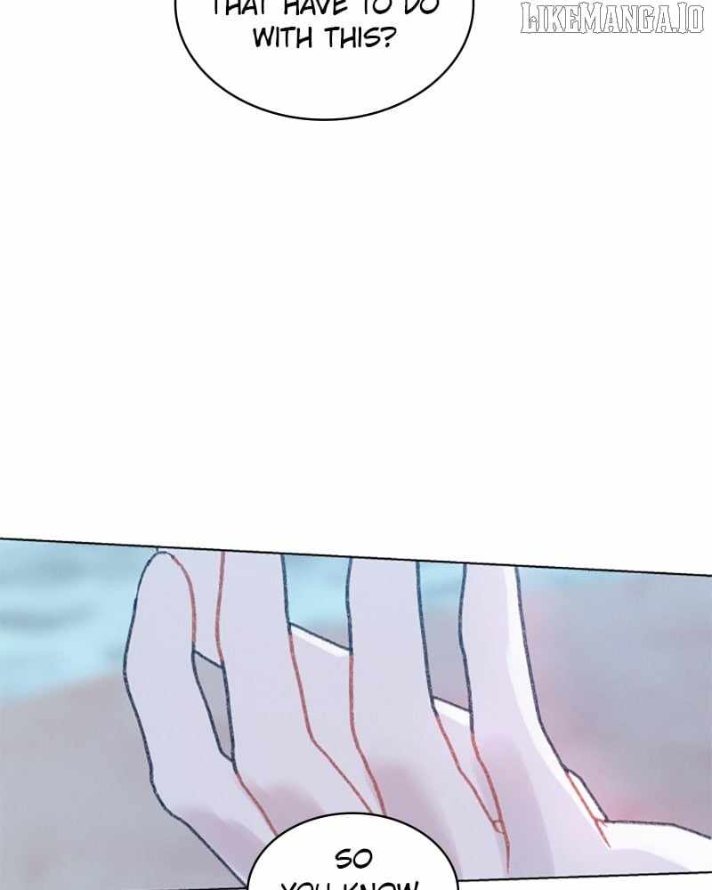 Loving Summer Sky Chapter 43 - Page 53