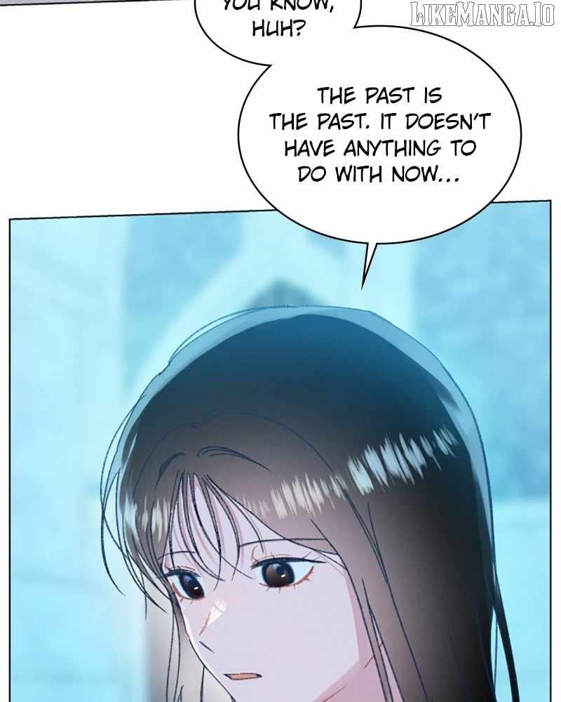 Loving Summer Sky Chapter 43 - Page 54