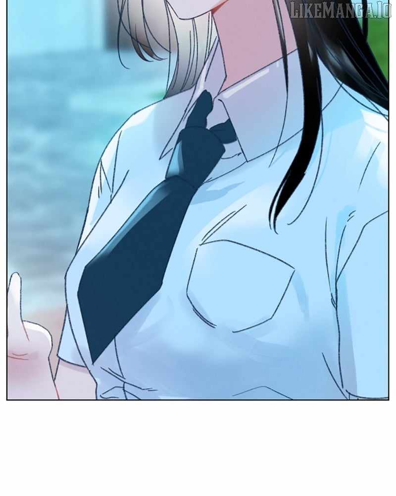 Loving Summer Sky Chapter 43 - Page 55