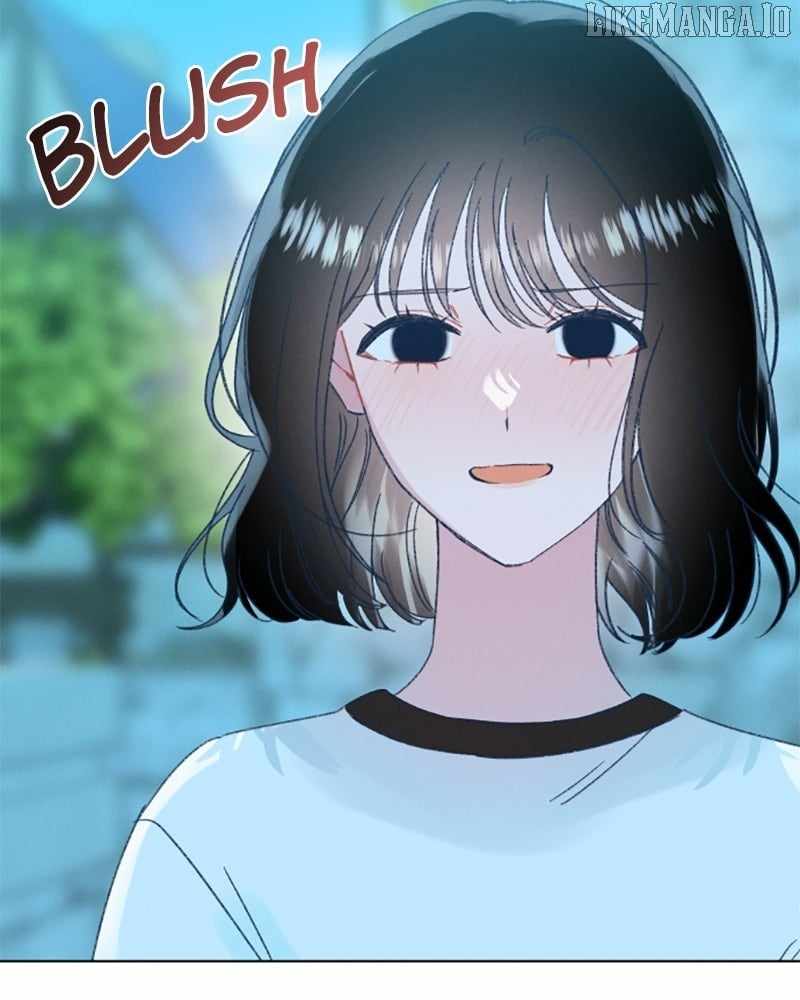 Loving Summer Sky Chapter 43 - Page 59
