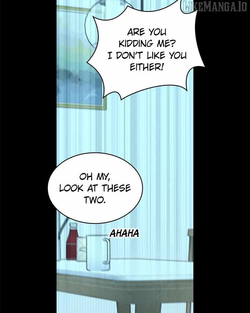 Loving Summer Sky Chapter 43 - Page 7