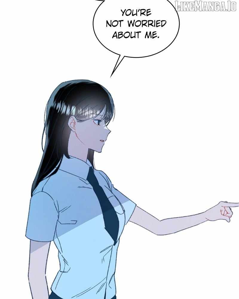 Loving Summer Sky Chapter 43 - Page 65