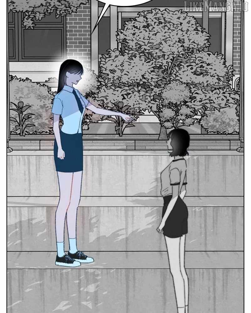 Loving Summer Sky Chapter 43 - Page 68