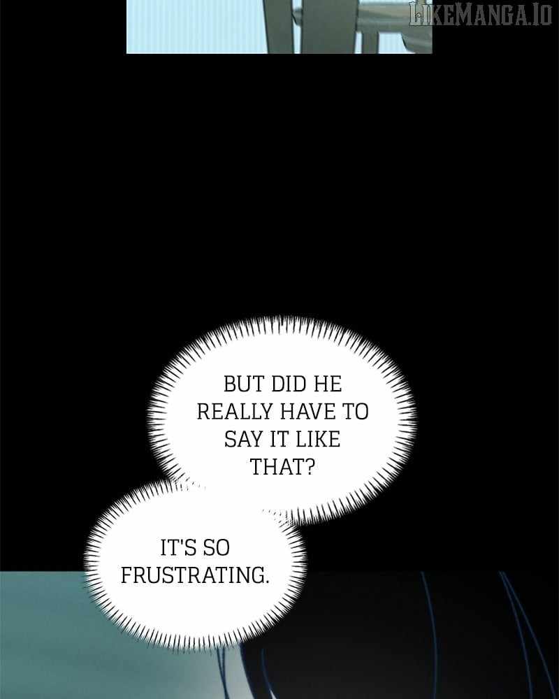 Loving Summer Sky Chapter 43 - Page 8