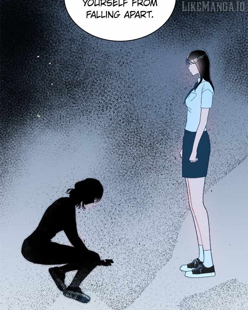Loving Summer Sky Chapter 43 - Page 79