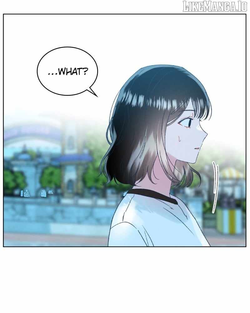 Loving Summer Sky Chapter 43 - Page 84
