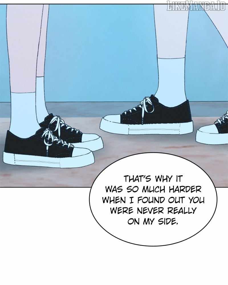 Loving Summer Sky Chapter 43 - Page 92