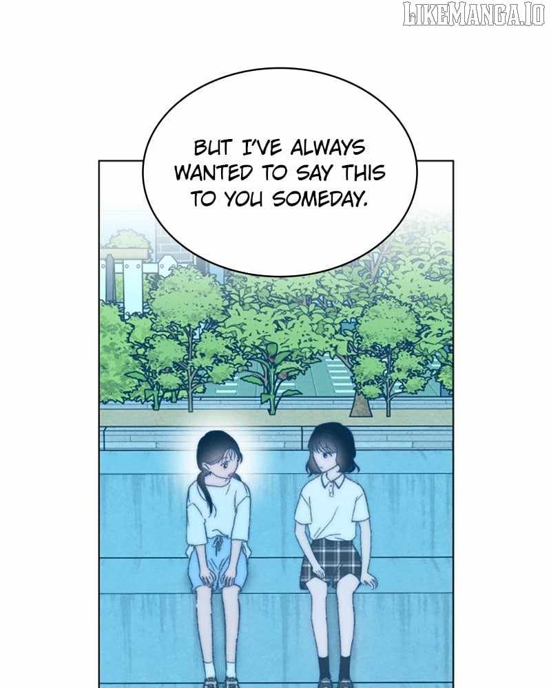 Loving Summer Sky Chapter 43 - Page 93