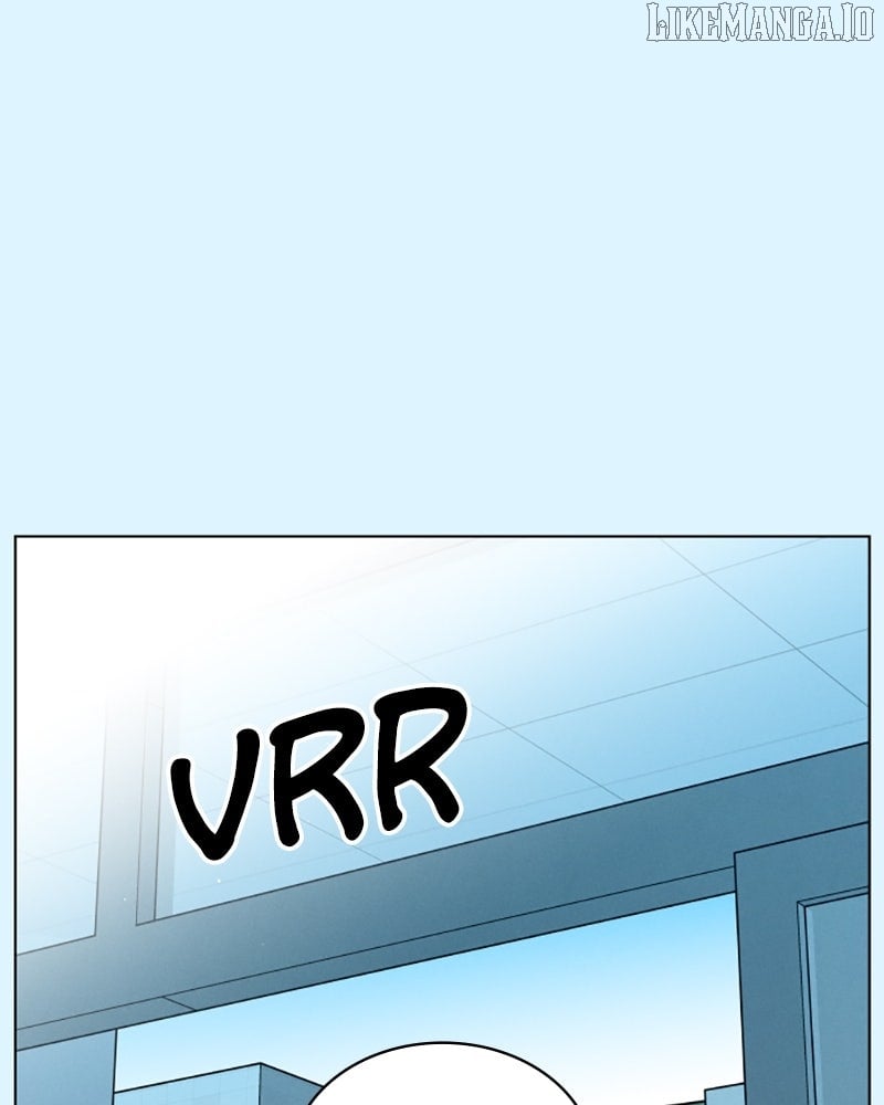 Loving Summer Sky Chapter 44 - Page 1
