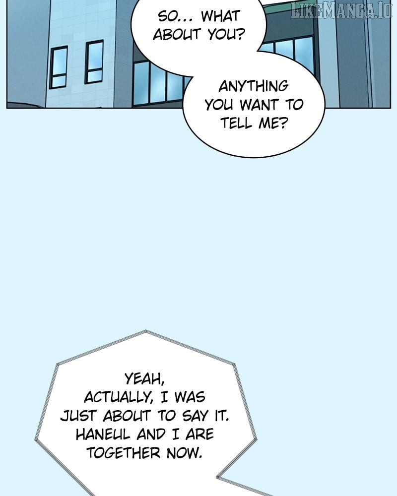 Loving Summer Sky Chapter 44 - Page 2