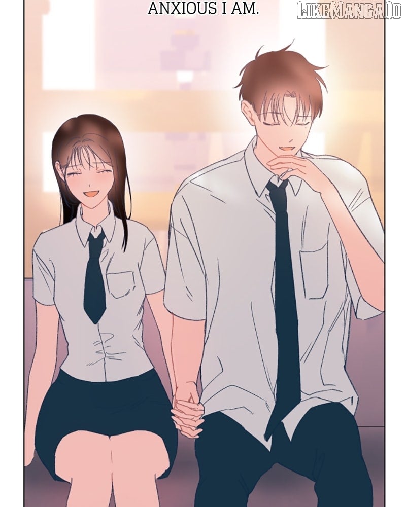 Loving Summer Sky Chapter 44 - Page 105