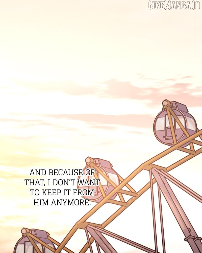 Loving Summer Sky Chapter 44 - Page 107