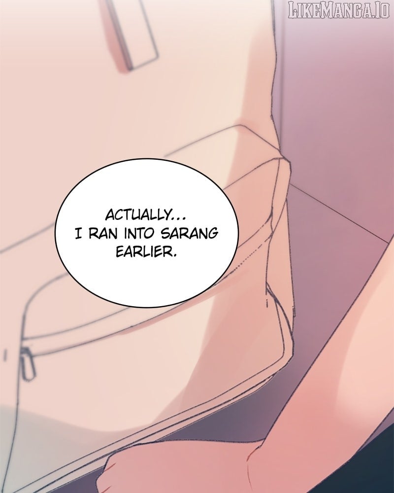 Loving Summer Sky Chapter 44 - Page 110