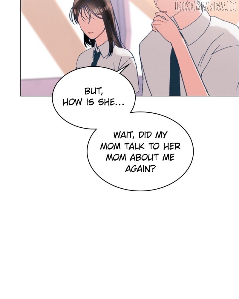 Loving Summer Sky Chapter 44 - Page 113