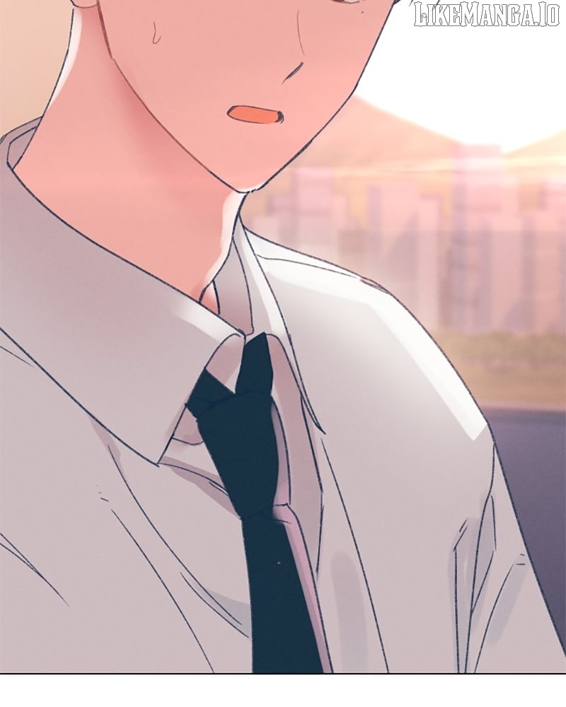 Loving Summer Sky Chapter 44 - Page 115