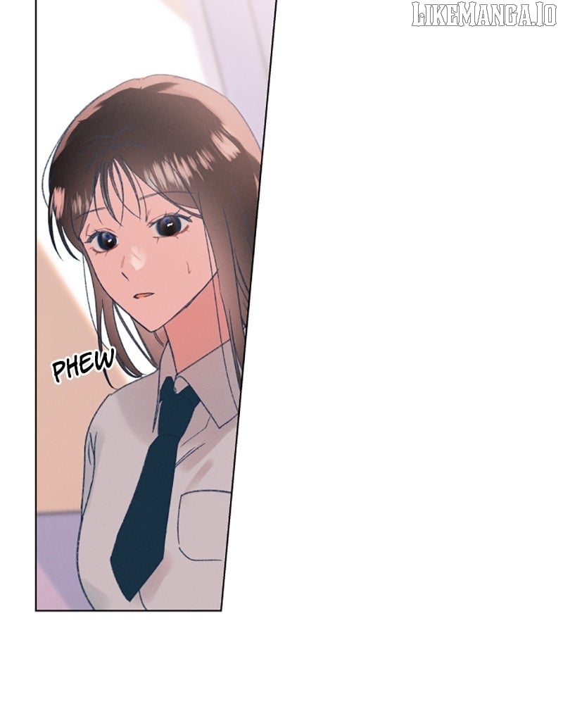 Loving Summer Sky Chapter 44 - Page 117