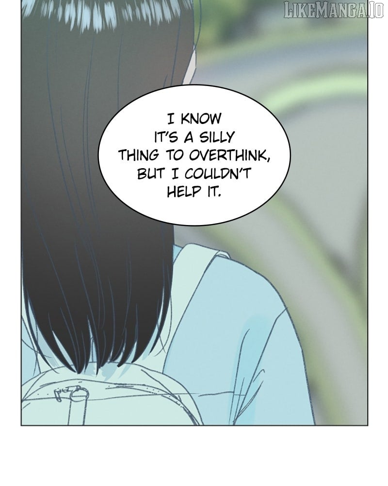 Loving Summer Sky Chapter 44 - Page 121