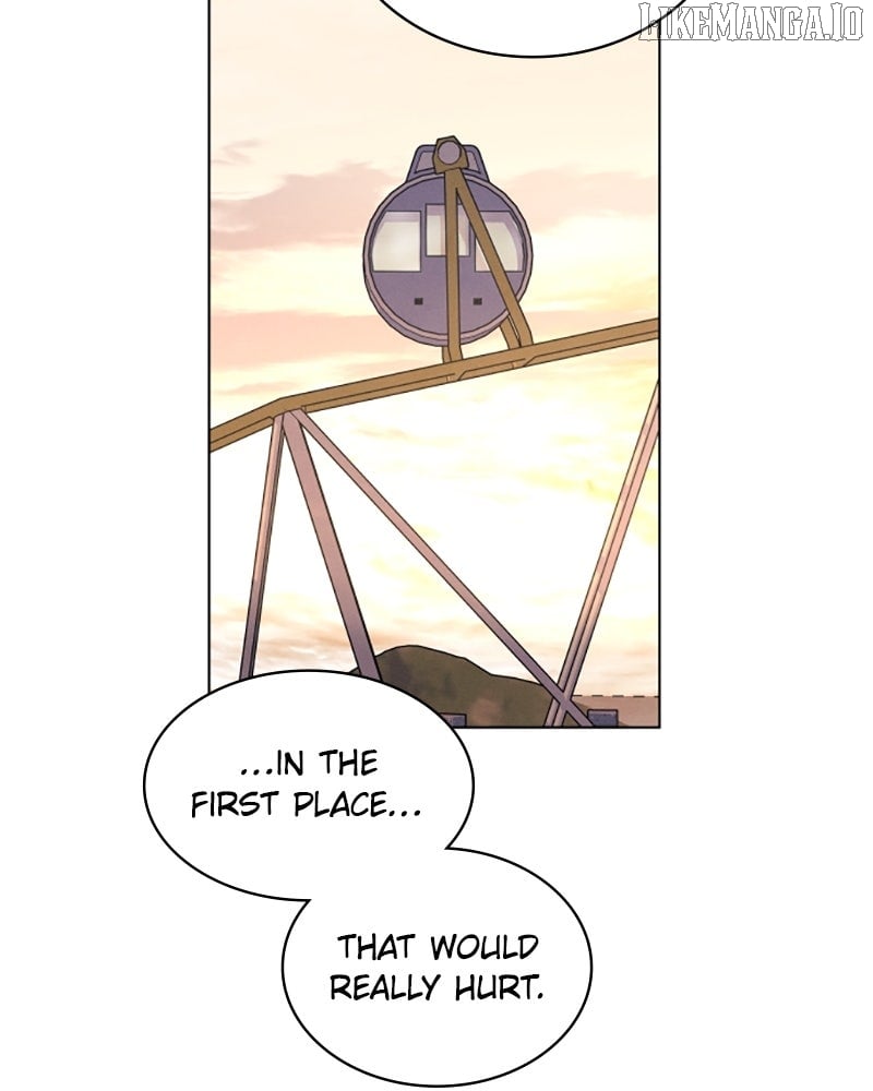Loving Summer Sky Chapter 44 - Page 124