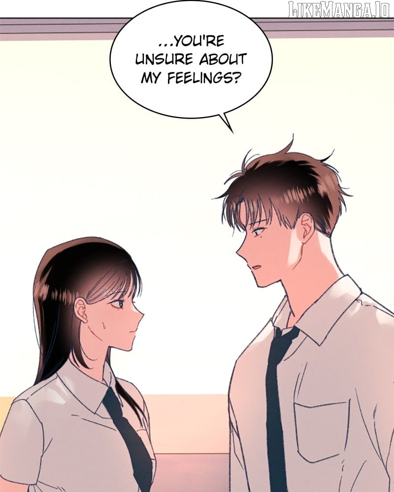 Loving Summer Sky Chapter 44 - Page 128