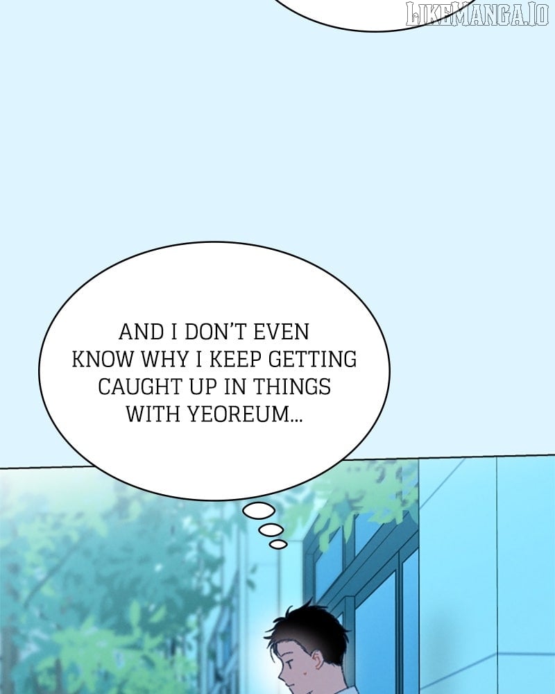 Loving Summer Sky Chapter 44 - Page 18